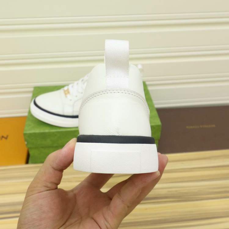 Picture of Gucci Shoes _SKUGuccisz38-44mnf01518942